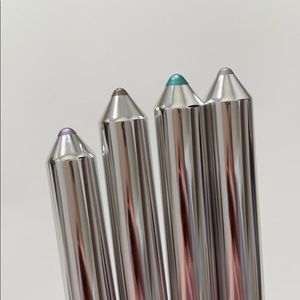 Set of 4 Marc Jacobs Twinkle Pop Shadow Eye Stick